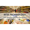 RFID Technology Helps Retail Store Operation Management