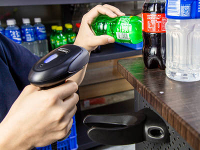 The Importance Of Barcode Scanner Application In POS Cashier