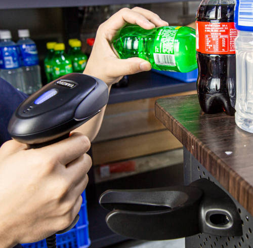 The Importance Of Barcode Scanner Application In POS Cashier