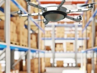 Application of RFID Technology in Logistics