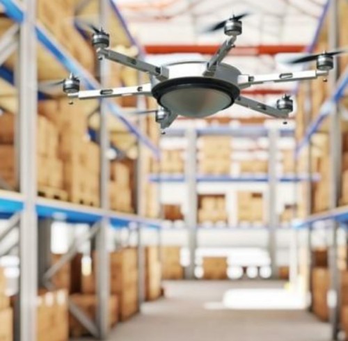 Application of RFID Technology in Logistics