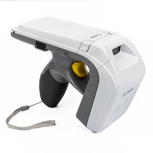 RFD8500 RFD8500-1500100 For Zebra Symbol UHF Reader TC55 Bluetooth Handheld 1D/2D Imager UHF RFID Scanning Device