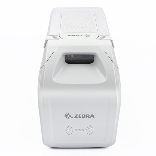 RFD8500 RFD8500-1500100 For Zebra Symbol UHF Reader TC55 Bluetooth Handheld 1D/2D Imager UHF RFID Scanning Device