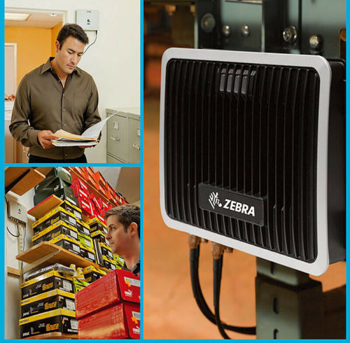 How to improve the read rate of UHF RFID multi-tags?