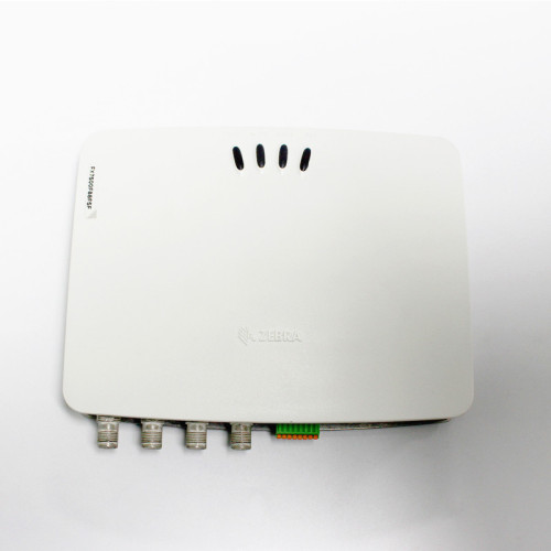 FX7500-42325A50-WR for Zebra FX7500 RFID Reader Barcode Scanner USB 512MB Flash - 256MB DRAM
