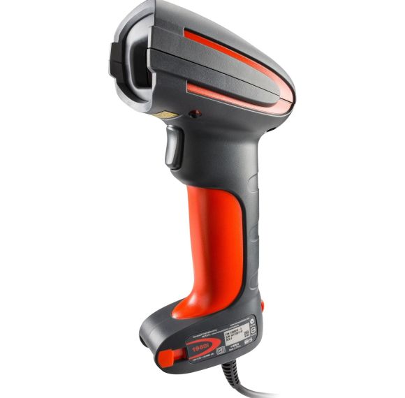 Honeywell Granit 1980i Industrial Grade Area-Imaging 1/2D Barcode Scanner Full Range Handheld Barcode Reader Retail Use