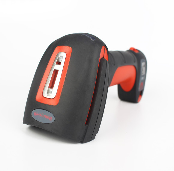 Honeywell Granit 1910i Industrial Grade Area-Imaging 1/2D Barcode Scanner Full Range Handheld Barcode Reader Retail Supermarket Universal