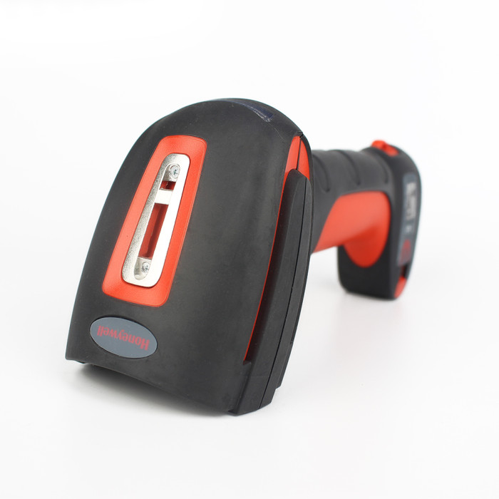 Honeywell Granit 1910i Industrial Grade Area-Imaging 1/2D Barcode Scanner Full Range Handheld Barcode Reader Retail Supermarket Universal