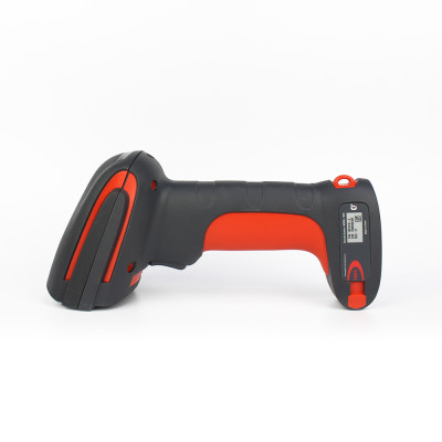 Honeywell Granit 1981i Wireless Industrial Grade Full-Range Barcode Scanner Ultra-Rugged 1/2D Image Scanner Retail Univerisal