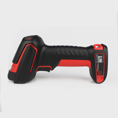 Honeywell Granit 1990i Rugged Corded 1D&2D Barcode Scanner Use Production Industry Logistics Ultra-Rugged Barcode Scanner