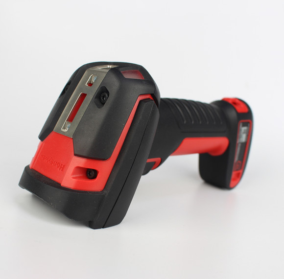 Honeywell Granit 1990i Rugged Corded 1D&2D Barcode Scanner Use Production Industry Logistics Ultra-Rugged Barcode Scanner