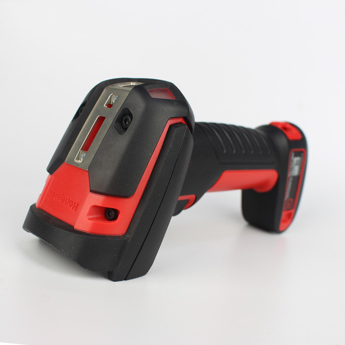 Honeywell Granit 1990i Rugged Corded 1D&2D Barcode Scanner Use Production Industry Logistics Ultra-Rugged Barcode Scanner
