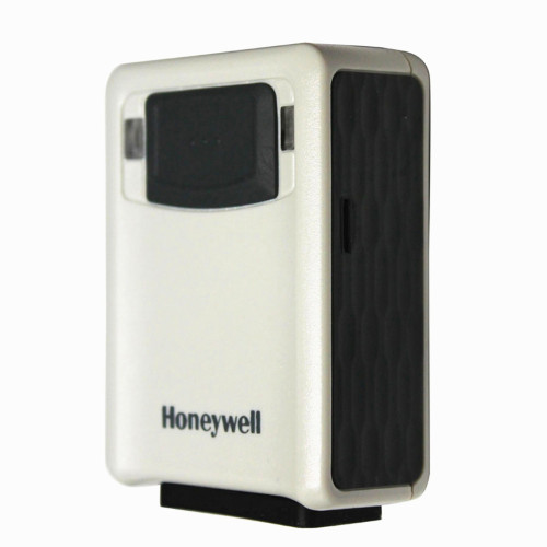 Honeywell Vuquest 3320G-4-EIO AArea Imaging 2D PDF417 Barcode Scanner RS232 Interface 52-52557-3-FR Cable