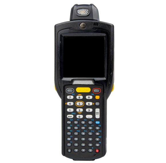 MC3190 MC3190-R MC3190-RL4S04E0A For Motorola Symbol 1D Laser 48Key Mobile Computer Barcode Scanner Data Collection Industrial Logistics Warehousing