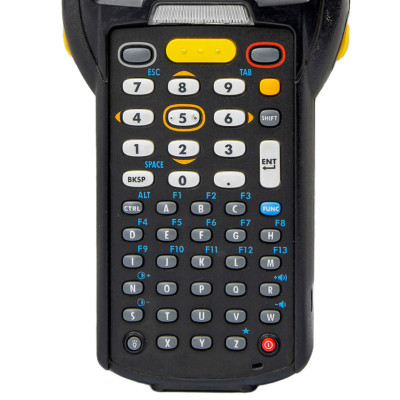 MC3190 MC3190-R MC3190-RL4S04E0A For Motorola Symbol 1D Laser 48Key Mobile Computer Barcode Scanner Data Collection Industrial Logistics Warehousing