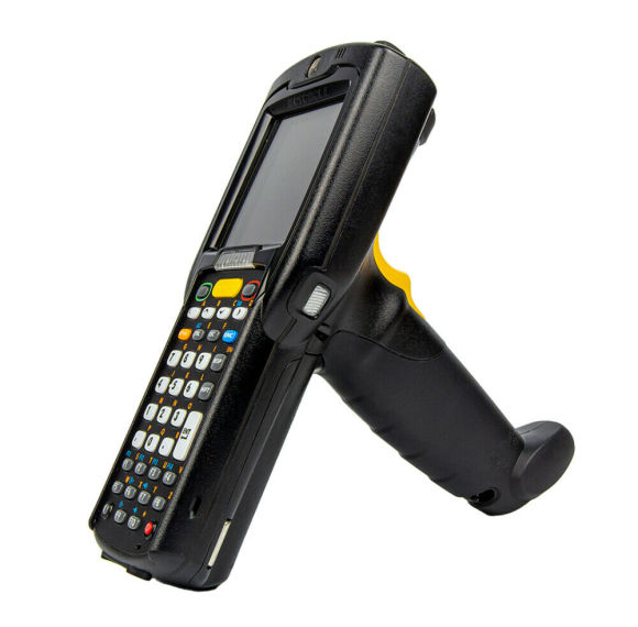 Symbol MC32N0-GI3HCLE0A SE4750-SR 2D Imager Scanner 38 Key Mobile Barcode Computer Handheld Computer Data Collector Warehouse Logistics Mobile Barcode Computer
