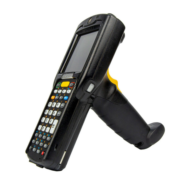 Symbol MC32N0-GI3HCLE0A SE4750-SR 2D Imager Scanner 38 Key Mobile Barcode Computer Handheld Computer Data Collector Warehouse Logistics Mobile Barcode Computer