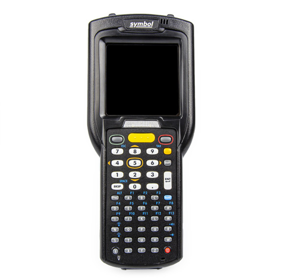 Symbol MC32N0-GI4HCLE0A Data Collector Warehouse Logistics Mobile Barcode Computer SE4750-SR 2D Imager Scanner 48 Key