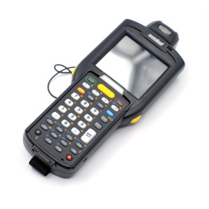 Symbol MC32N0-RL3SCLE0A Mobile Barcode Computer CE7.0 SE965 1D Barcode Scannner 38 Key Handheld Terminal Data Collector