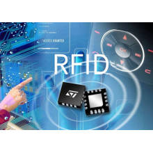 RFID Application For Common Life