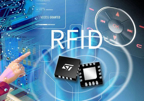 RFID Application For Common Life
