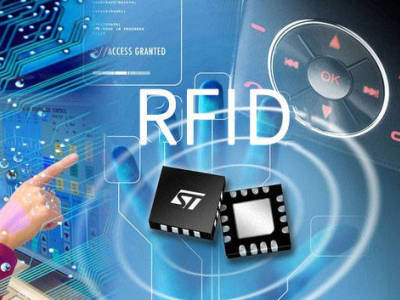 RFID Application For Common Life