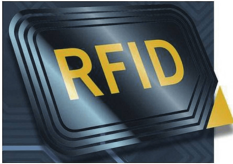 Application of Ultra High Frequency RFID in Airport Luggage Automatic Sorting System