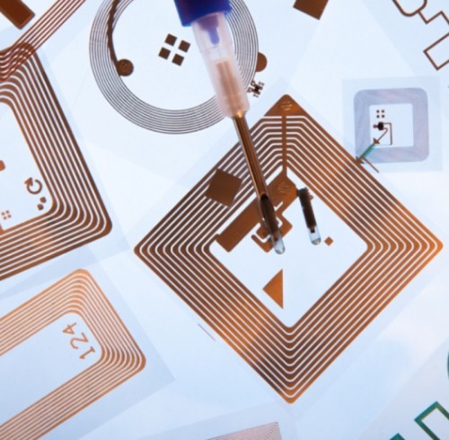 5 Things You Must Know When Buying RFID Tags
