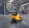 RFID Technology Helps AGV Automated Transportation