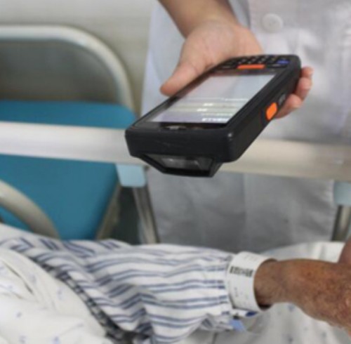 How Can Barcode Technology Help the Healthcare Industry?