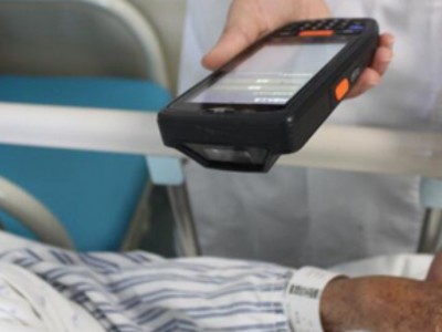 How Can Barcode Technology Help the Healthcare Industry?