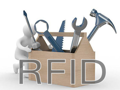 RFID Intelligent Tool Management