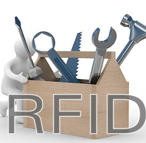 RFID Intelligent Tool Management