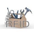 RFID Intelligent Tool Management