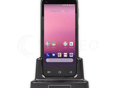 What are the application scenarios of HF and UHF RFID industrial tags?