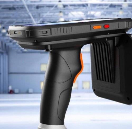 Fixed or Portable RFID Reader?