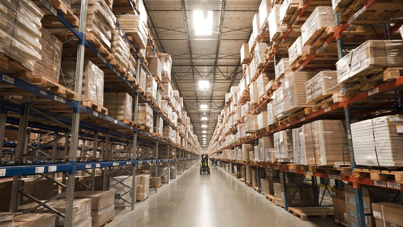 Your Barcode Inventory