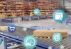 Application Of RFID Technology In Logistics Supply