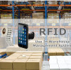 RFID Tag Application In Warehouse Management System
