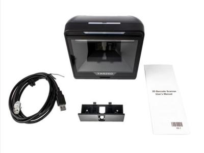 Tips on How to Choose the Right Barcode Scanner for Your Business