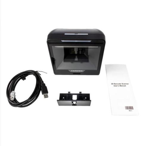 Tips on How to Choose the Right Barcode Scanner for Your Business