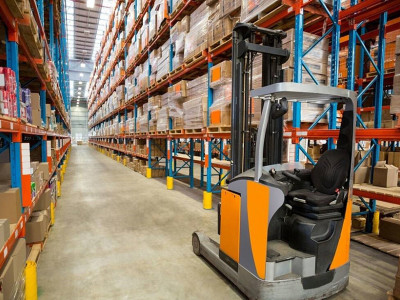 UHF RFID Technology Application In Production