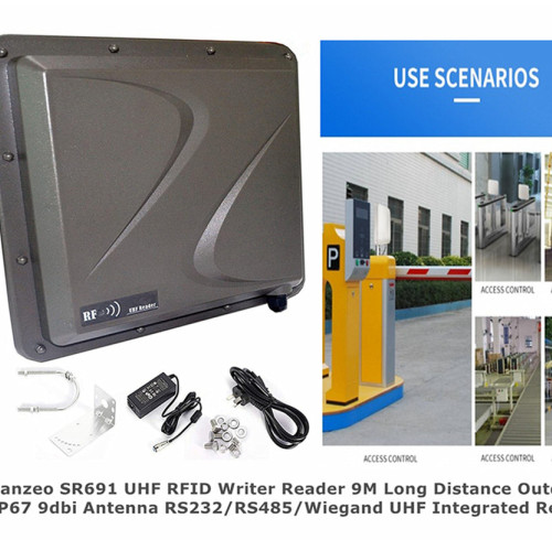 Guangdong Province has introduced new regulations for the management of electric bicycles, which may promote the widespread use of RFID prohibition systems!