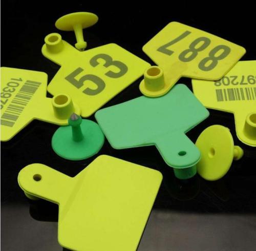What Are the General and New Usage Scenarios of Rfid Animal Tags?