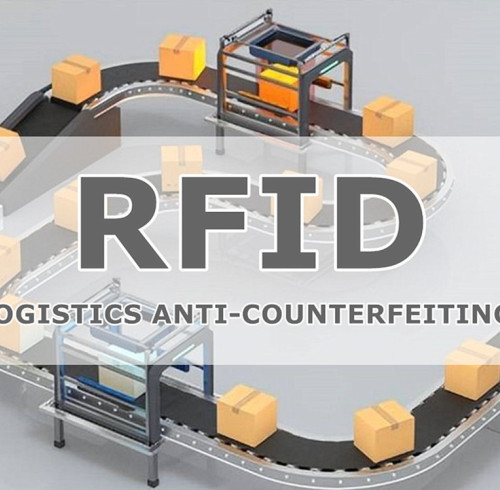 Advantages Of RFID Logistics Anti-Counterfeiting Applications