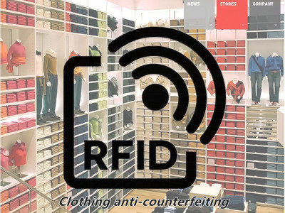 RFID Anti-Counterfeiting Technology Applied In Garment Industry