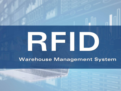 RFID Warehouse Management System