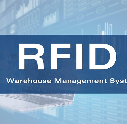 RFID Warehouse Management System