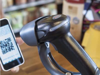 The Industry That Barcode Scanners Take Over
