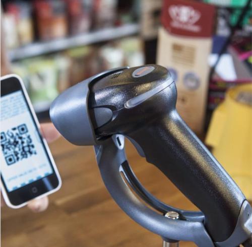 The Industry That Barcode Scanners Take Over